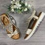 Heavenly Feet Sandals Image 2