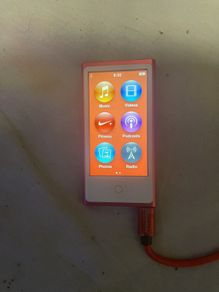 ipod 7th generation
