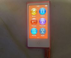 ipod 7th generation