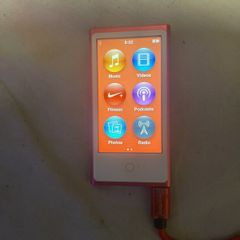 ipod 7th generation