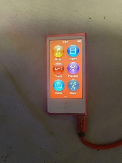 ipod 7th generation