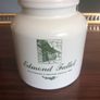2 Vintage Glazed Jars - Mrs Bridges Orange Marmalade and Edmond Fallot Moutardier A. Beaune Depuis 1840 Mustard Pot Collectors Jar Image 3