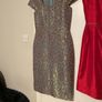 Joanne Hynes silk brocade dress Size 10 Image 6