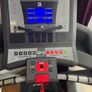 BH f2w dual treadmill - folding - in close to new condition Image 3