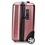 CabinOne WizzAir Hand Luggage 40 x 30 x 20 cm 2 Wheels Trolley Cabin Luggage Suitcase. Image 4