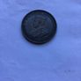 Very Rare 1935 Jersey coin - One Twelfth of a Shilling Image 2