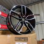 18 19" Inch S3 Style Wheels A3 A4 A6 Q2 Q3 Q5 VW Golf Passa Seat Leon Skoda 5x112 Image 6