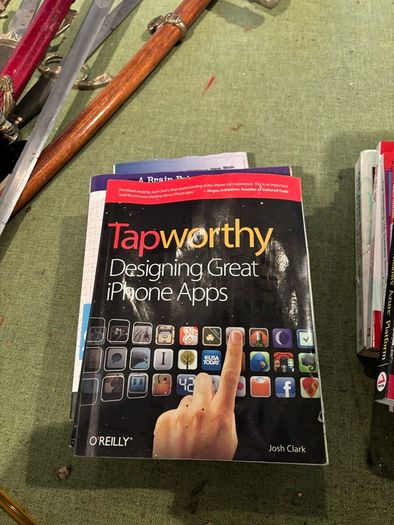 Massive Clearance of Business Books