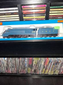 Model Train