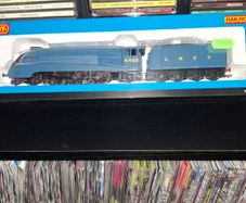 Model Train