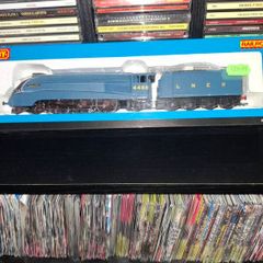 Model Train