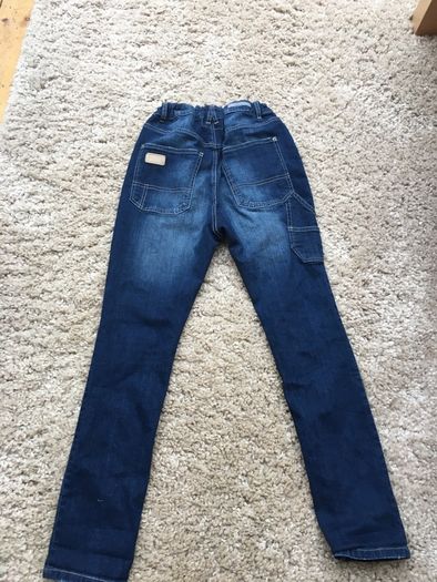 Boys Jeans Bundle