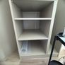 Ikea Pax wardrobe with sliding doors Image 6