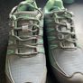 OUTJET Women's Waterproof Hiking shoes Image 3