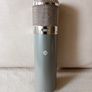 Timmann Audio TU 47 tube microphone Image 2
