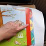 Ladybird First Favourite Nursery Rhymes board book Image 4
