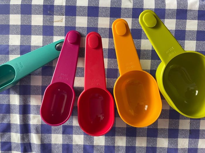 Measuring cups - Brand new