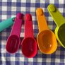 Measuring cups - Brand new Image 6