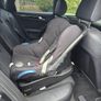 Familyfix Isofix Base & Maxi Cosi CabrioFix Car Seat Image 4