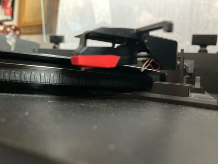 vintage hifi