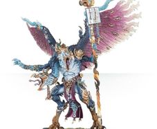 Age of Sigmar Lord of Change