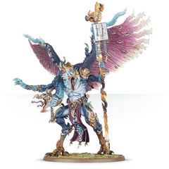 Age of Sigmar Lord of Change