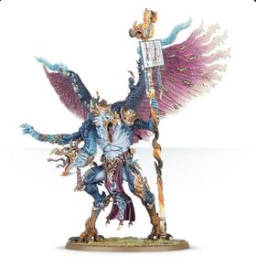 Age of Sigmar Lord of Change