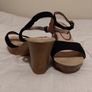 Kylie Crazy Shoes Sandals Image 8