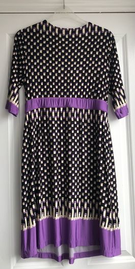 BCBG max Azira dress - sz 12
