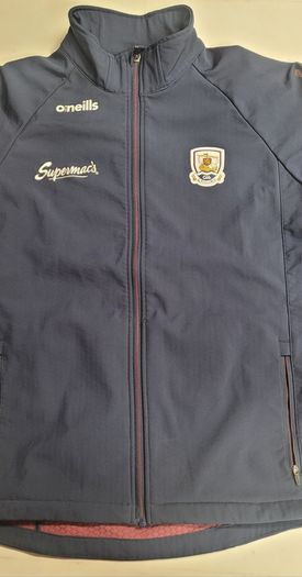 Galway Jacket