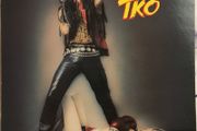 Tko - In Your Face