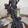 Vintage table lamp Image 4
