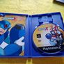 Megaman X7 PlayStation2 Ps2 games Original Image 2
