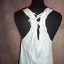 Kokomarina brand new asymmetric dress size 10-12 as All saints ,Sarah Pacini ,Crea concept Image 6