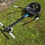 Hoverboard Go cart Image 2