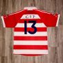 CIT GAA Match-Worn Jersey Image 3
