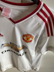 Manchester United top jersey