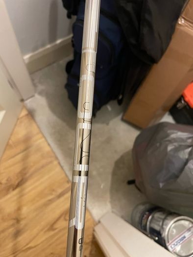 Ping G400 (3) Hybrid / Rescue club