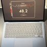 Apple Macbook Air M4 16/256GB 100%battery health Image 2