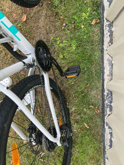 Trek Marlon 5