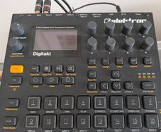 Elektron Digitakt