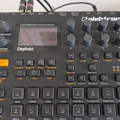 Elektron Digitakt