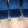 6 Dining chairs Image 7