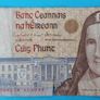 Irish 3 X 1999  Five Pound banknots in Fine  condition Image 4