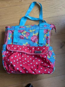 Single Pannier