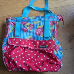Single Pannier