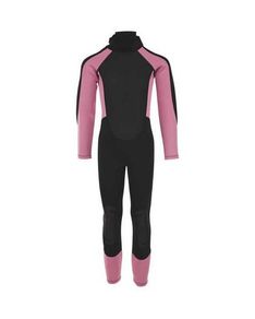 Wetsuit for Children 11-12 years