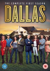 Dallas Season 1 Brand New & Sealed Dvd + Uv Copy.