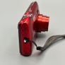 Nikon COOLPIX S3500 20.1MP - Digital Camera - Red - Full Kit Image 9