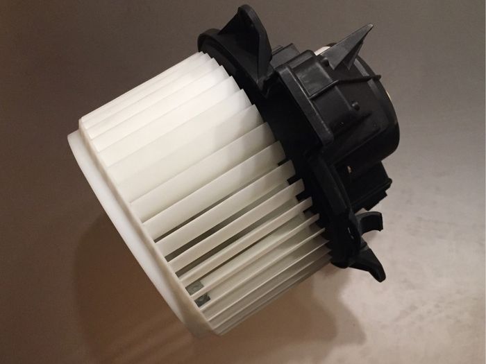 Heater Motor (Fiat Bravo 2007 on)